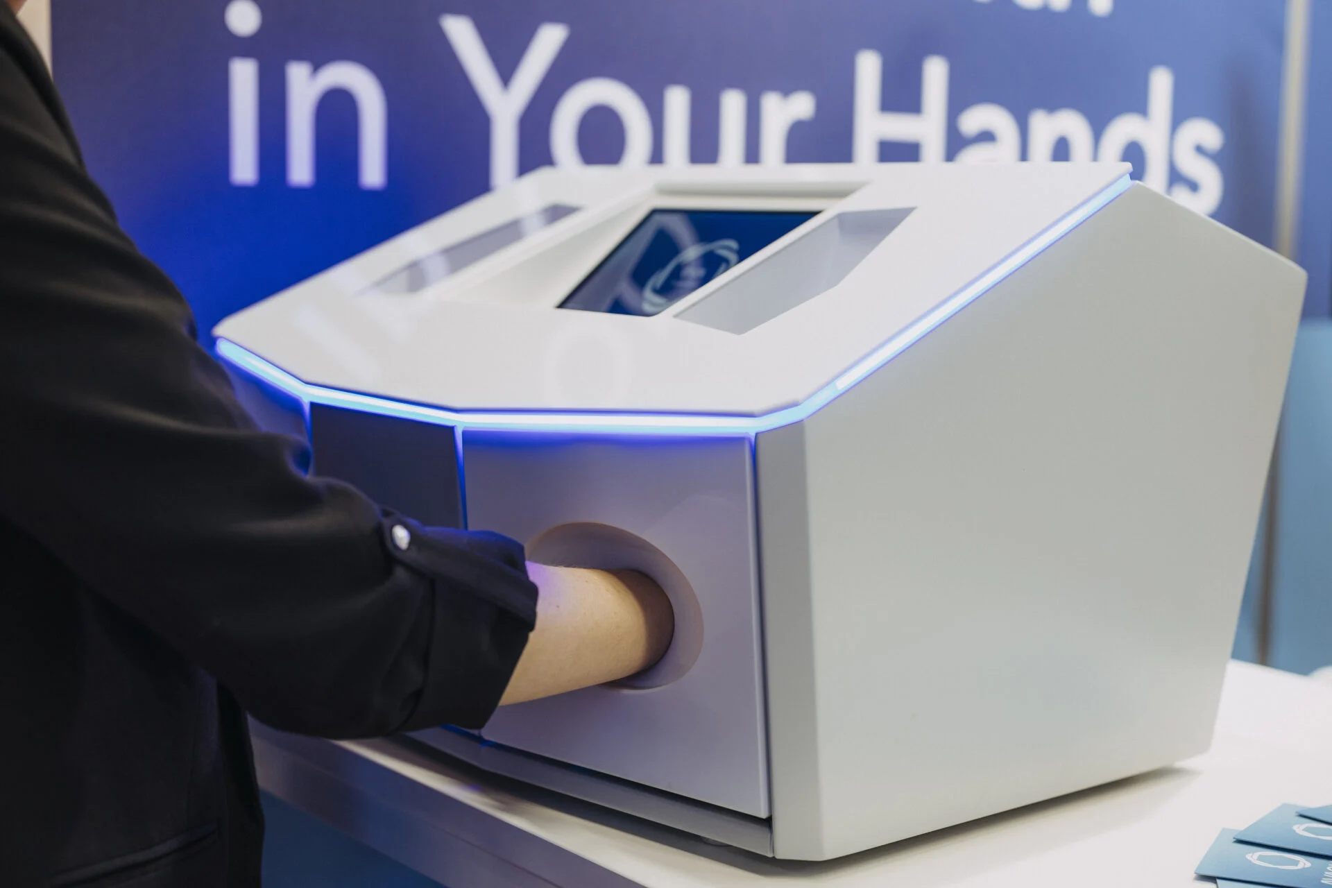 AVACURA bei FIBO 2025