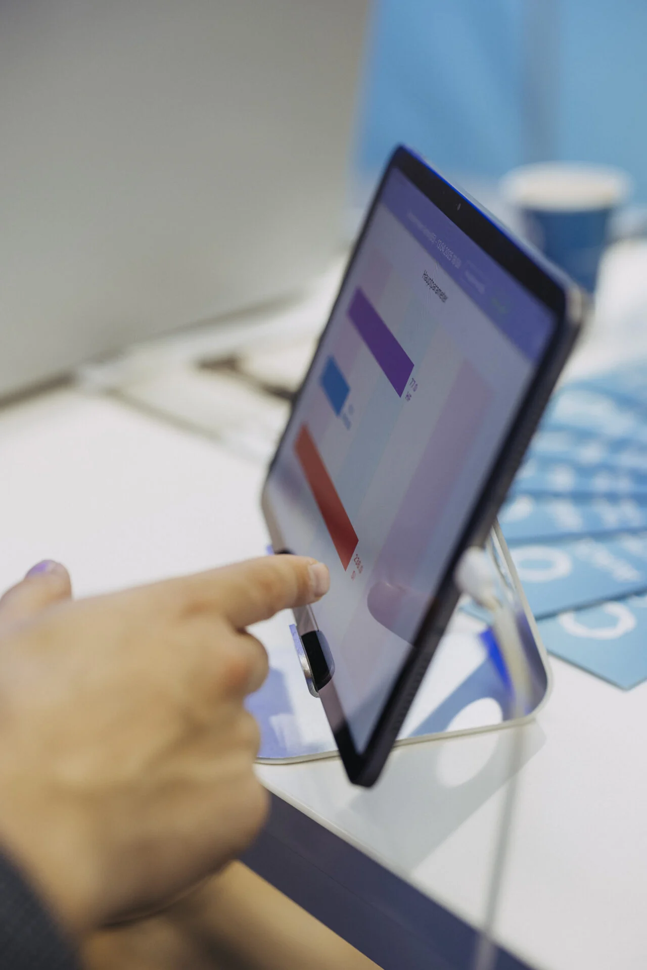 AVACURA bei FIBO 2025