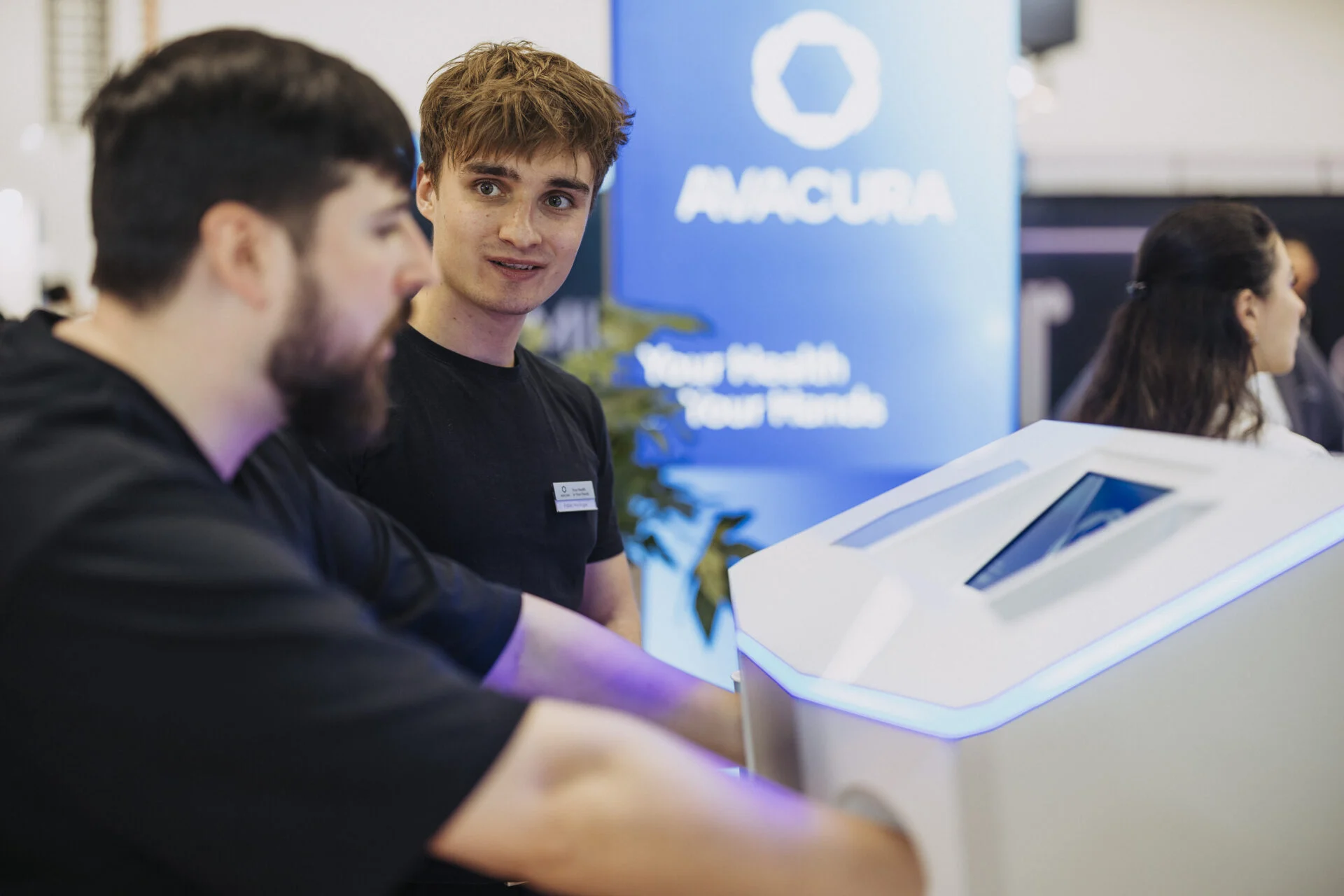 AVACURA bei FIBO 2025